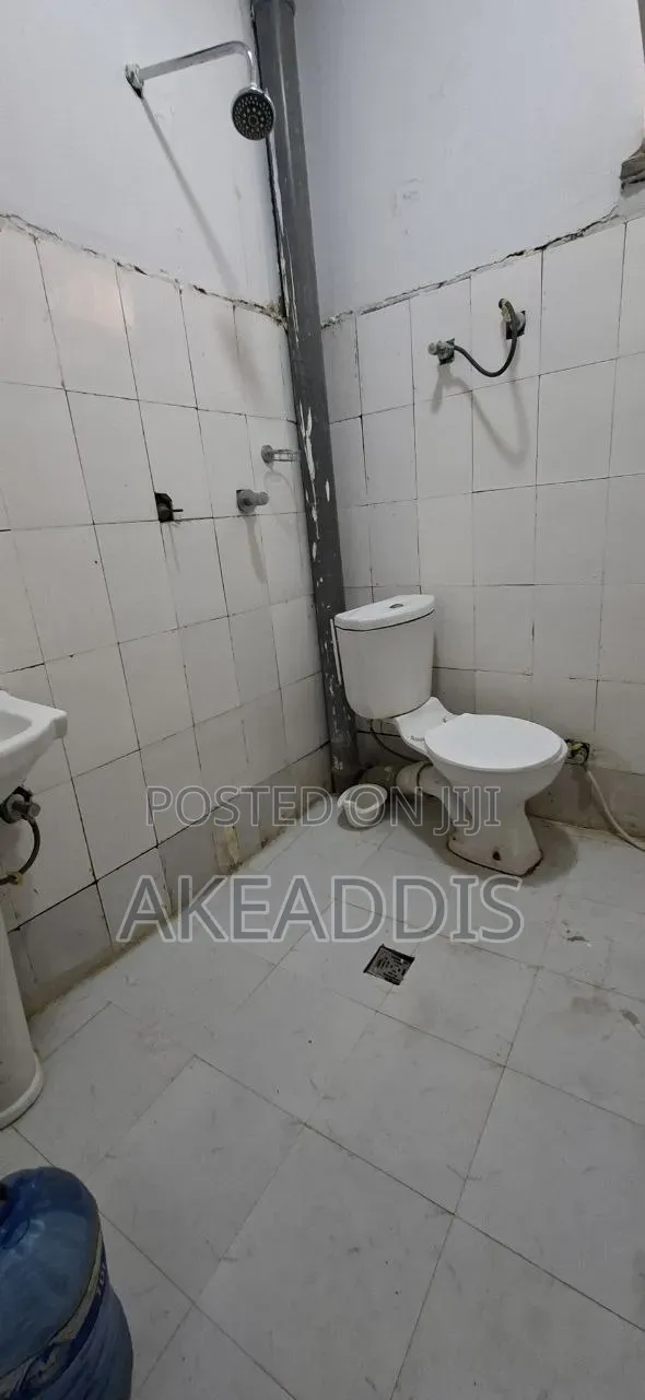 Furnished 2bdrm Condo in Bole Ayat for sale
