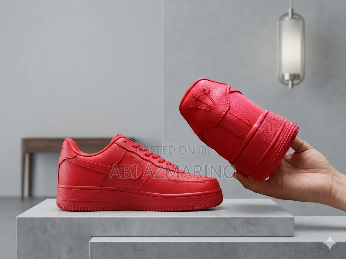 Nocta Air Force