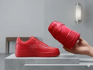 Nocta Air Force