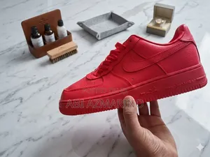 Nocta Air Force