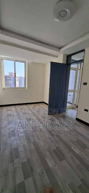 Furnished 1bdrm Condo in Bole Ayat for sale