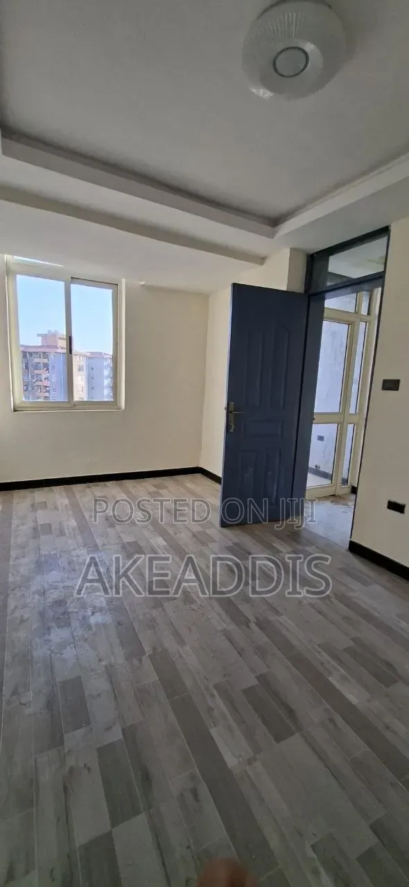 Furnished 1bdrm Condo in Bole Ayat for sale