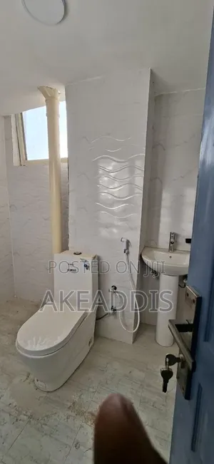 Furnished 1bdrm Condo in Bole Ayat for sale