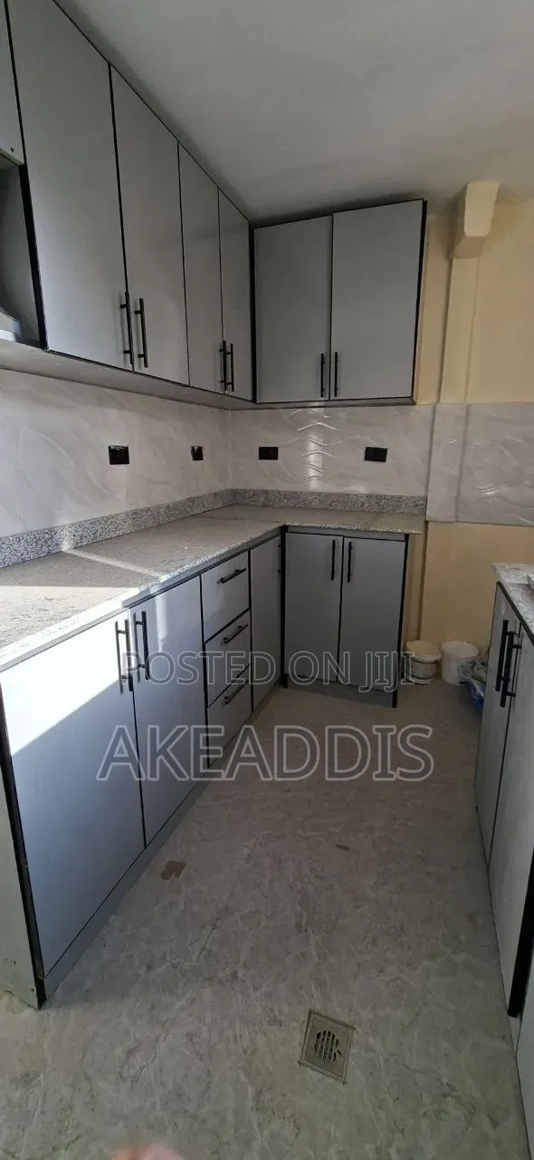Furnished 1bdrm Condo in Bole Ayat for sale