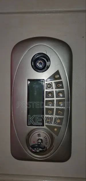 Safe And Personal Use