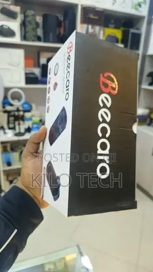 Beecaro Outdoor Indoor Wirless Speaker