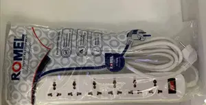 Romel Adapter Cord