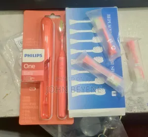 Philips Sonicare Battery Toothbrush