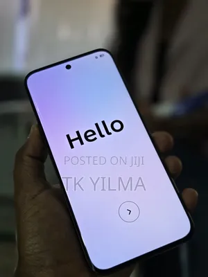 New Tecno Spark Slim 256 GB Gray