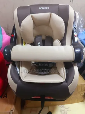 Premium Baby Car Seat-መኪና ላይ የሚታሰር የልጆች ወንበር