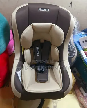 Premium Baby Car Seat-መኪና ላይ የሚታሰር የልጆች ወንበር