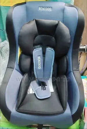 Premium Baby Car Seat-መኪና ላይ የሚታሰር የልጆች ወንበር