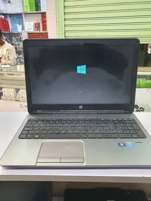 Laptop HP 650 G2 8GB Intel Core i5 HDD 500GB