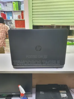 Laptop HP 650 G2 8GB Intel Core i5 HDD 500GB