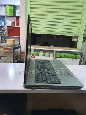 Laptop HP 650 G2 8GB Intel Core i5 HDD 500GB