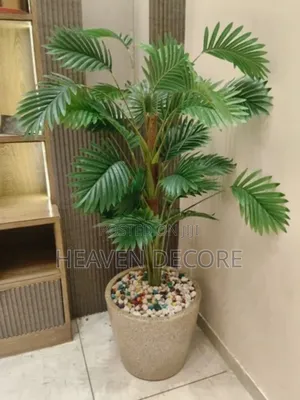 Artificial Tree (የሚያምር ዛፍ)