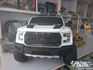 Kids Electric Car