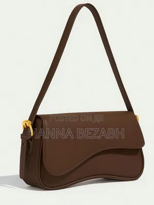 Trendy Women's Handbag