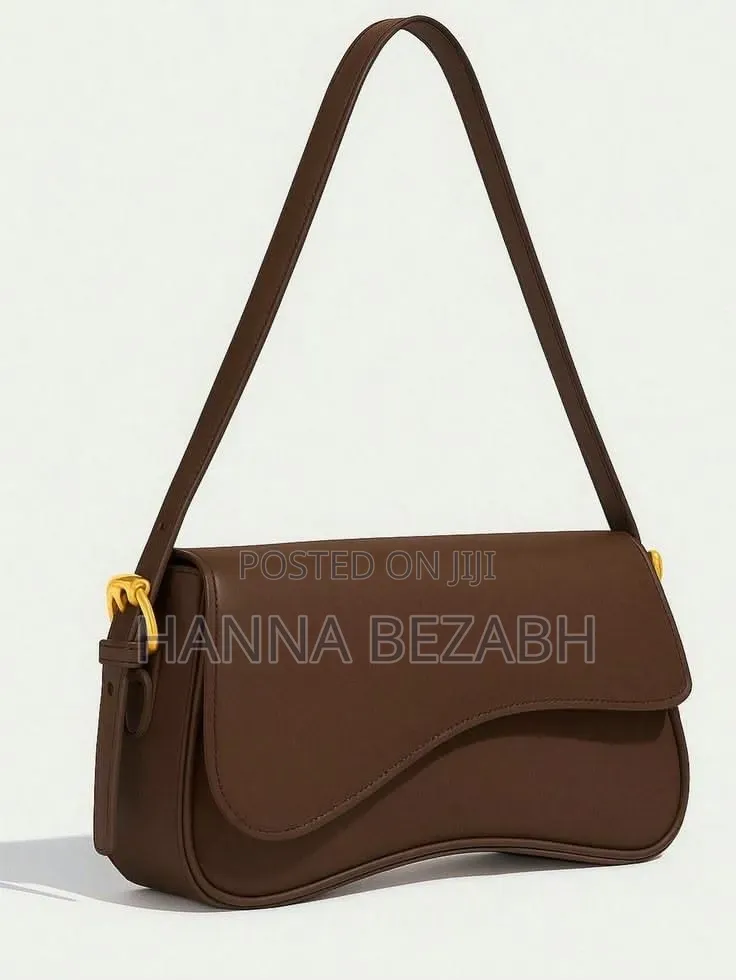 Trendy Women's Handbag