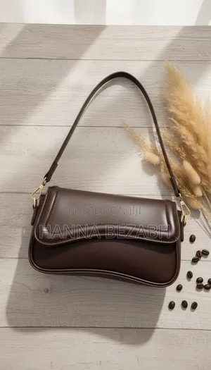 Trendy Women's Handbag