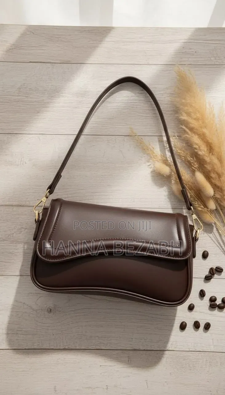 Trendy Women's Handbag