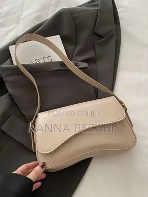 Trendy Women's Handbag
