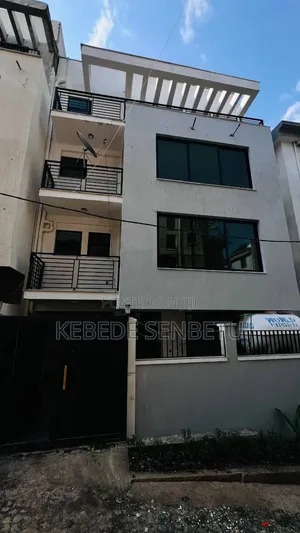 3bdrm House in Aa, Nifas Silk-Lafto for rent