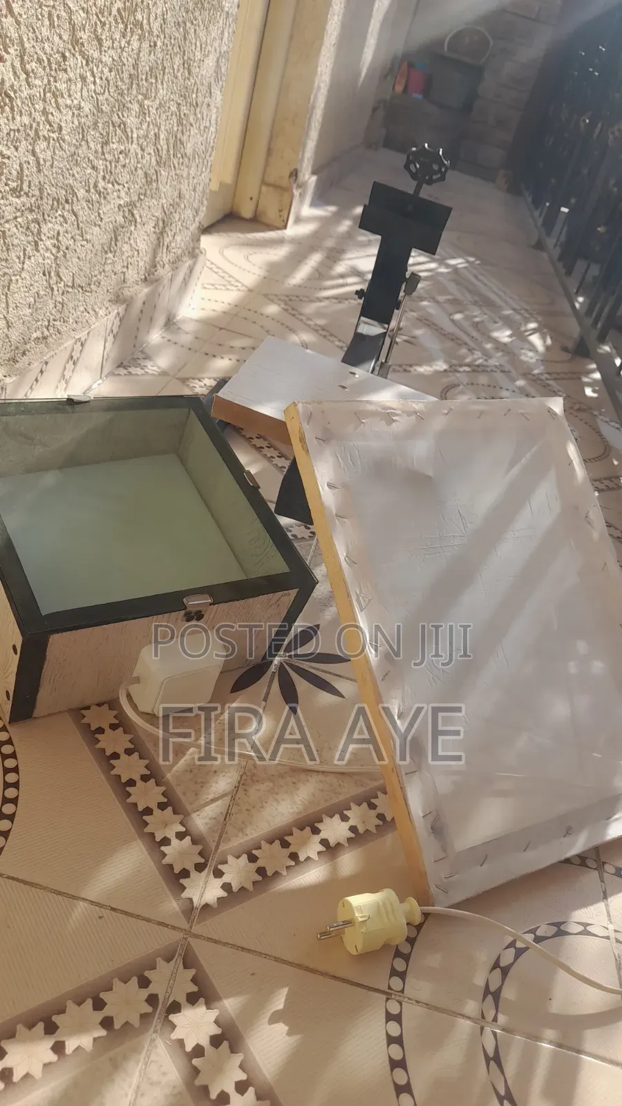 Paper Bag Printing Macine