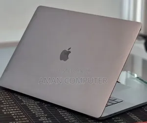 New Laptop Apple MacBook Pro 2019 16GB Intel Core i9 SSD 2T