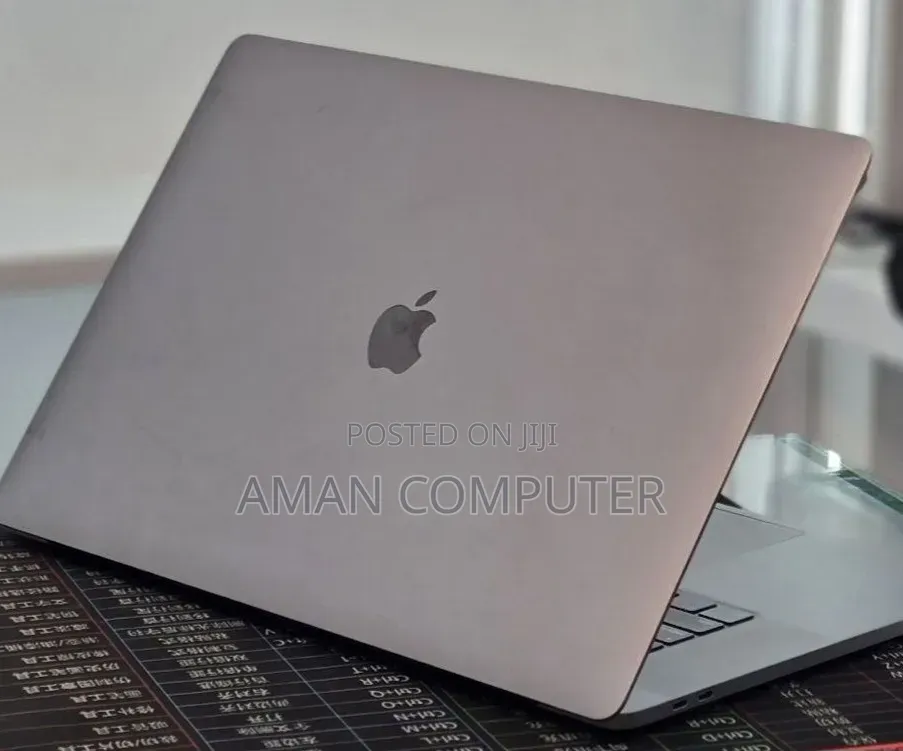 New Laptop Apple MacBook Pro 2019 16GB Intel Core i9 SSD 2T