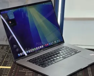 New Laptop Apple MacBook Pro 2019 16GB Intel Core i9 SSD 2T