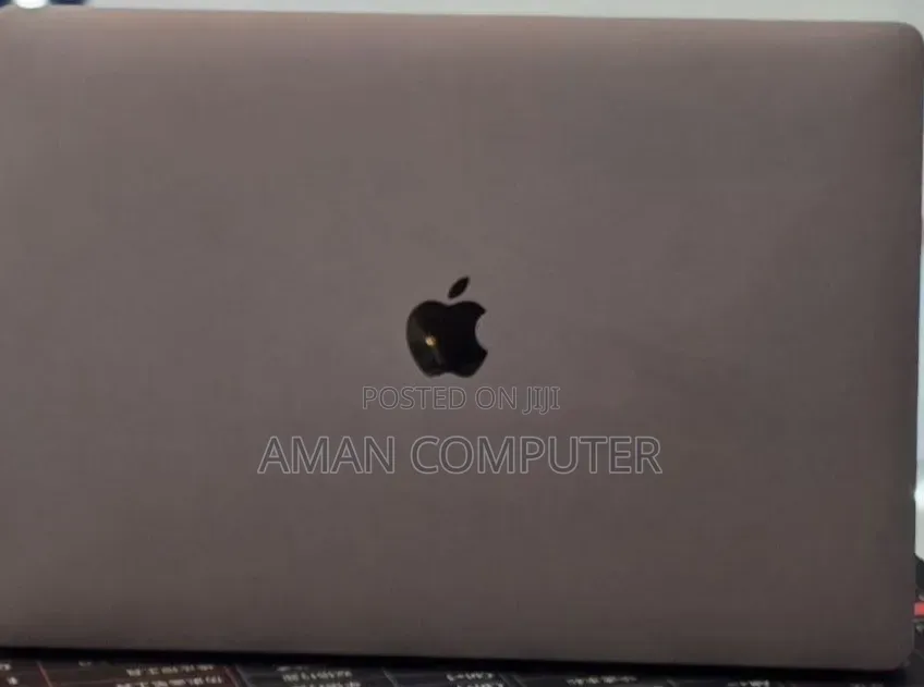 New Laptop Apple MacBook Pro 2019 16GB Intel Core i9 SSD 2T