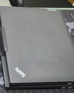 New Laptop Lenovo ThinkPad X1 Carbon 16GB Intel Core i5 SSD 512GB