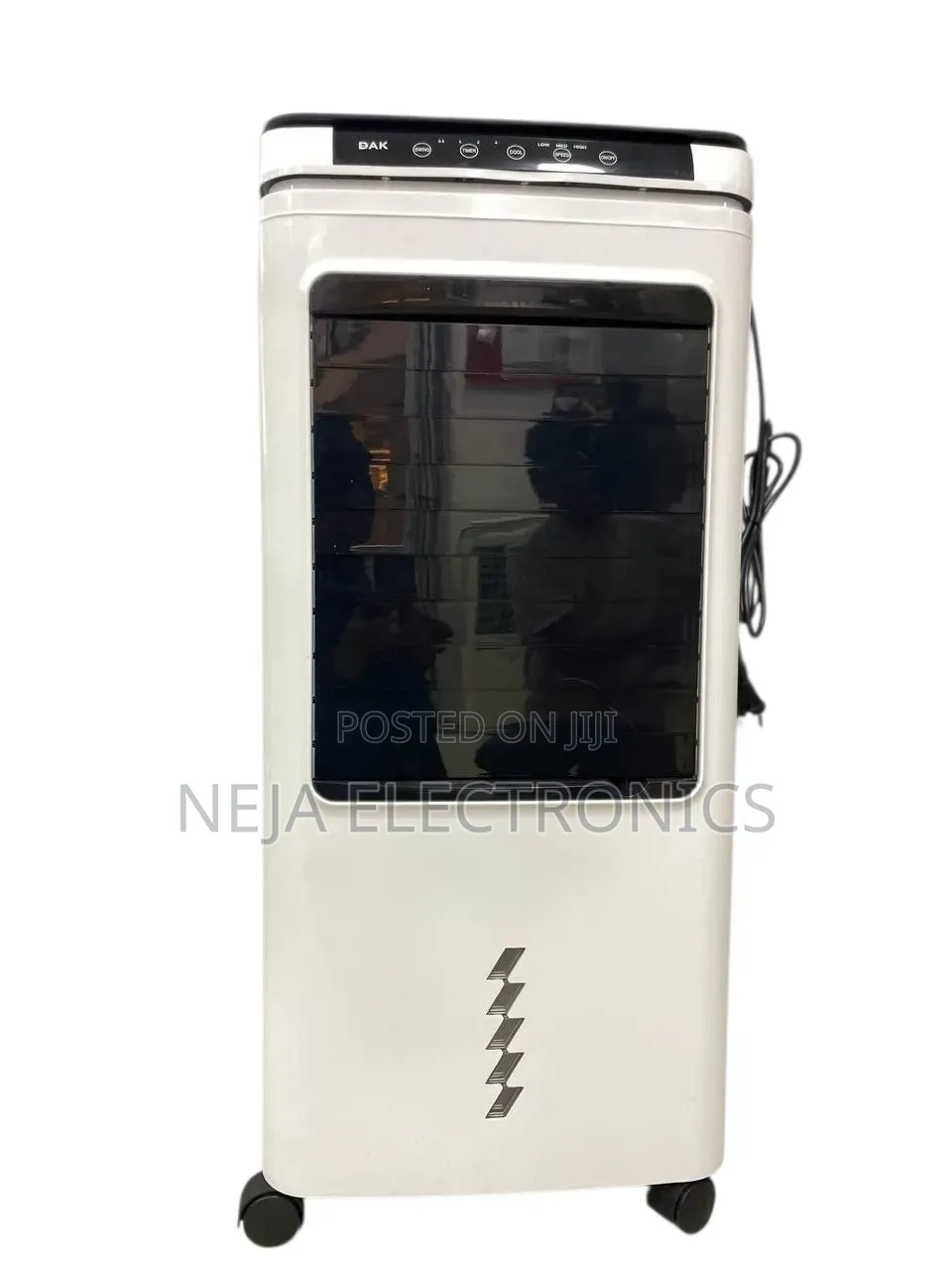 Dak Air Coolers 36.Liter Delivery