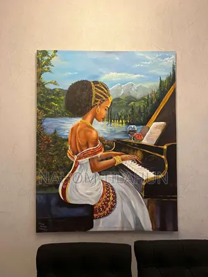 Oil Painting
