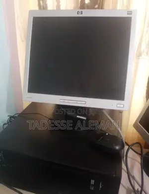 Desktop Computer Dell OptiPlex 7010 4GB Intel Core i5 HDD 500GB