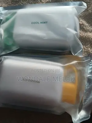 Vape Vozol Brand