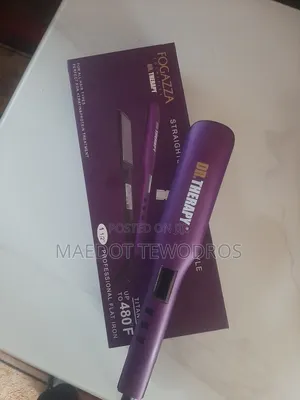 Fogazza Cosmetics Dr. Therapy
