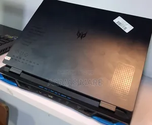 New Laptop Acer Predator Helios 300 16GB Intel Core i7 SSD 1T