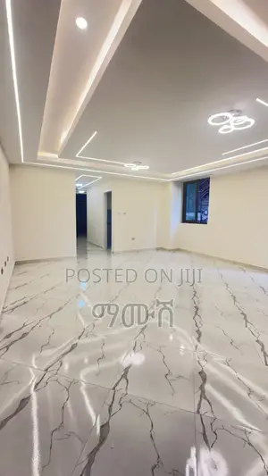 Furnished 3bdrm Condo in ቦሌ በሻሌ, Bole for sale