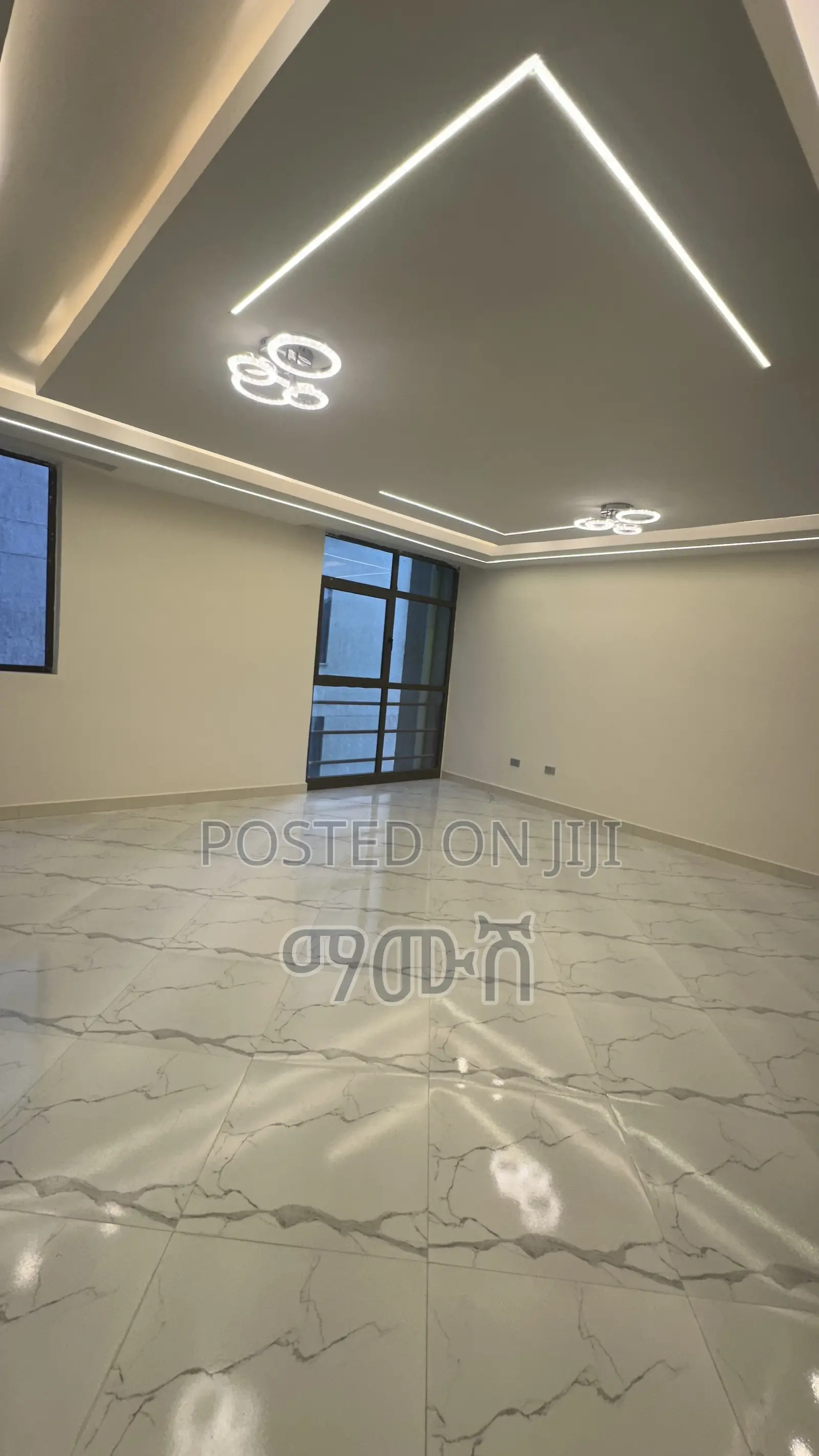 Furnished 3bdrm Condo in ቦሌ በሻሌ, Bole for sale