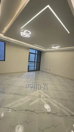 Furnished 3bdrm Condo in ቦሌ በሻሌ, Bole for sale