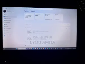 Laptop HP Pavilion 15 6GB Intel Core i7 HDD 750GB