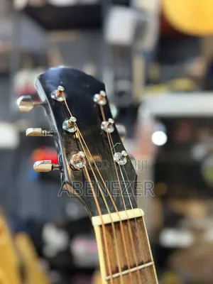 Acostic Guitar