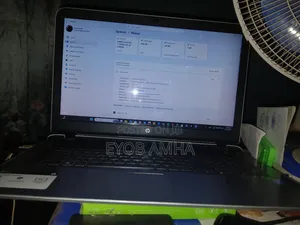 Laptop HP Pavilion 15 6GB Intel Core i7 HDD 750GB