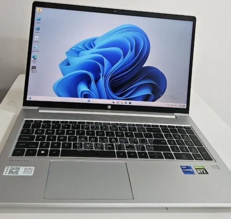 New Laptop HP Probook 11 EE G1 16GB Intel Core i7 SSD 1T
