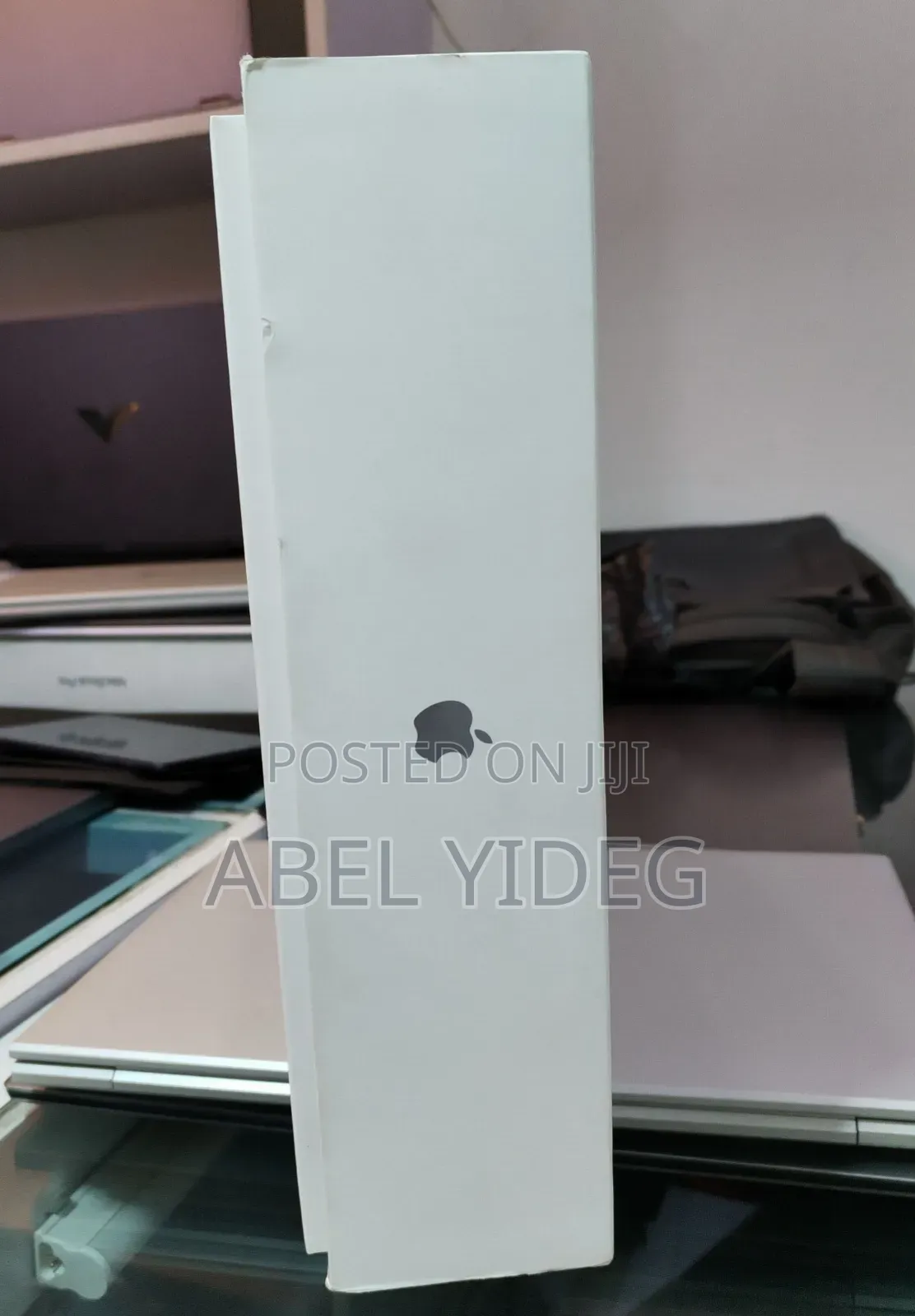 New Laptop Apple MacBook Air 2025 M4 16GB Apple M4 SSD 512GB