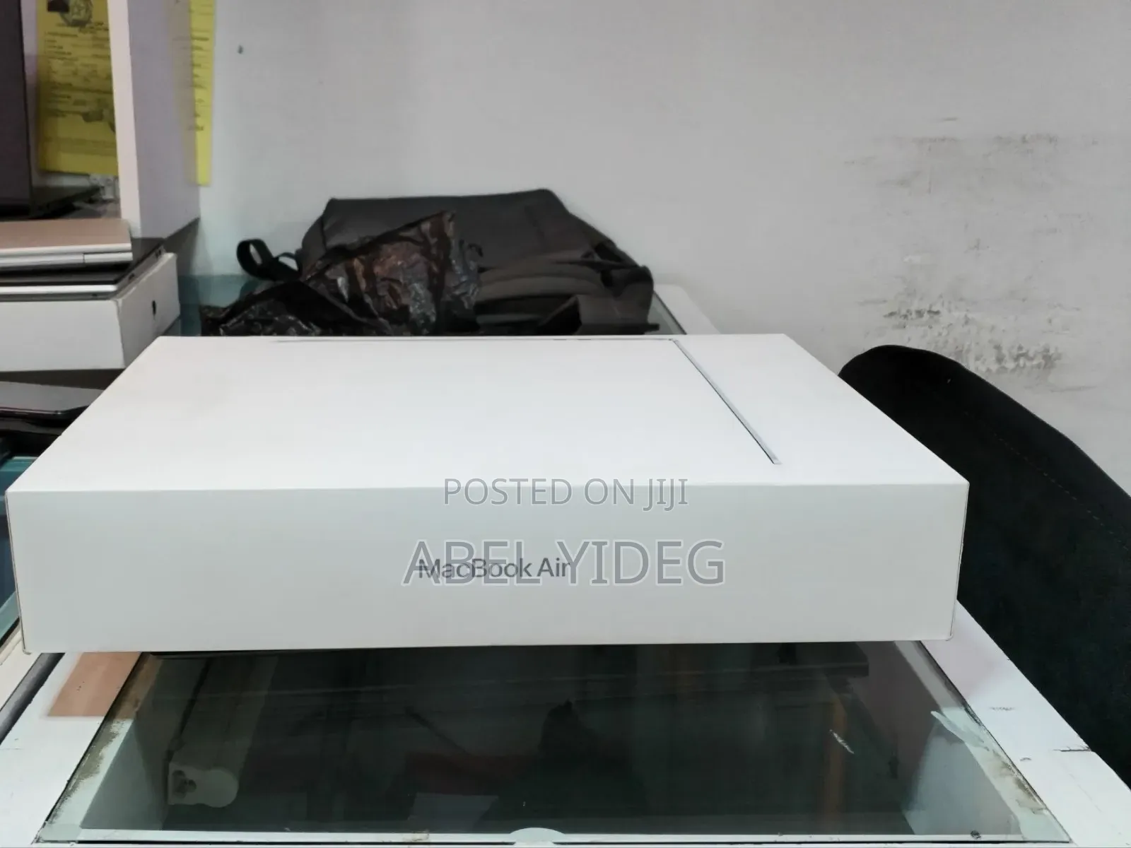 New Laptop Apple MacBook Air 2025 M4 16GB Apple M4 SSD 512GB