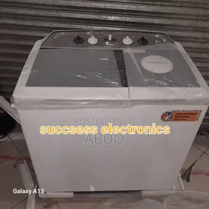 Lg Washing Mashine 11kg Quality Doubel Moter