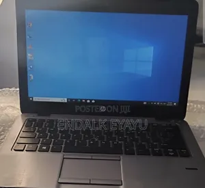 New Laptop HP EliteBook 820 G2 8GB Intel Core i7 HDD 500GB